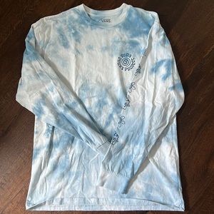 VANS PARKS PROTECT LONG SLEEVE